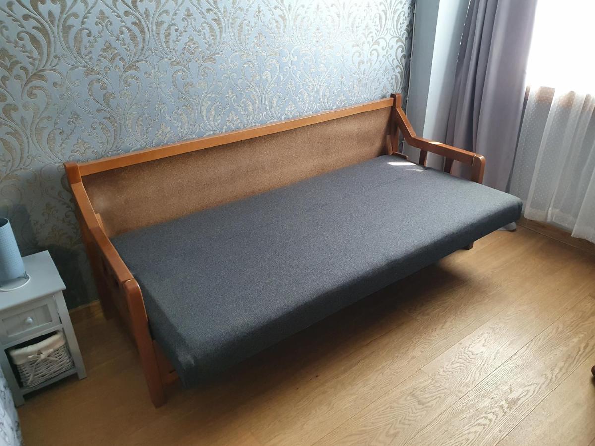 Апартамент Барок 2 Lovetj Eksteriør billede